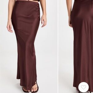 Lioness Hudson skirt